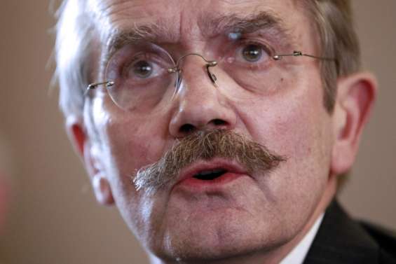 Les invités de la FFF sont partis