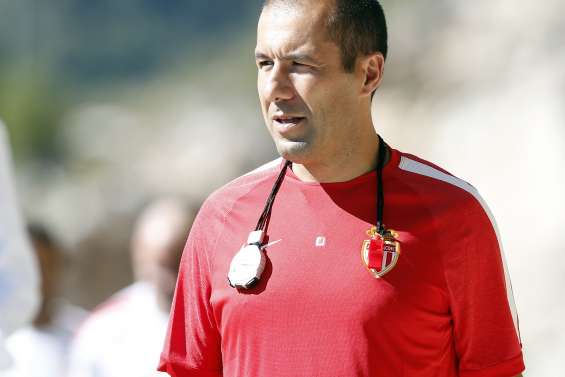 Jardim et la France favorite