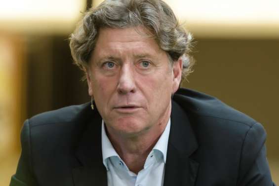 H. Schumacher ne croit pas aux Bleus