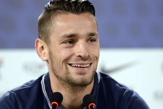 Debuchy : «On est outsiders»
