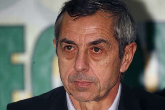 Du «50-50» pour Giresse