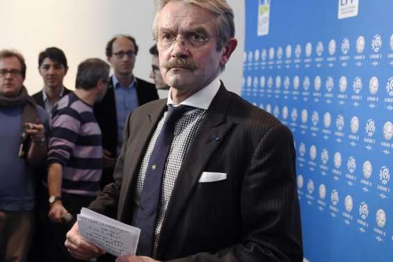 Thiriez : «On va gagner»