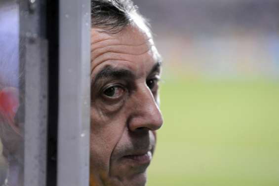 Giresse se paie Schumacher