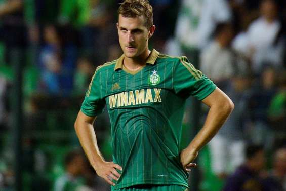 Clerc confiant pour les Bleus