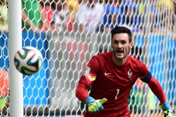 Lloris : «On risque de souffrir»