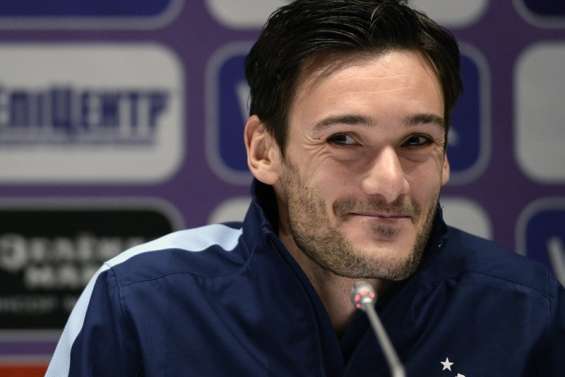 Pour Lloris, Neuer est le plus complet