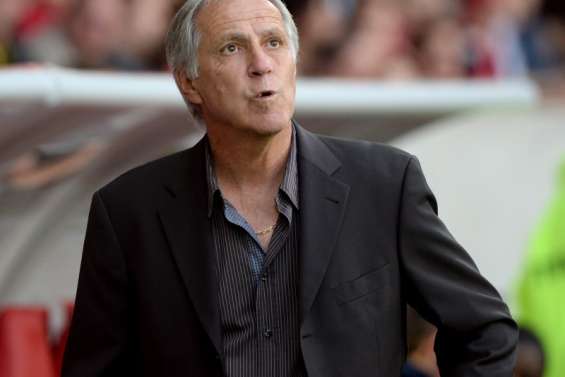 Girard : «L'équipe de France revit»