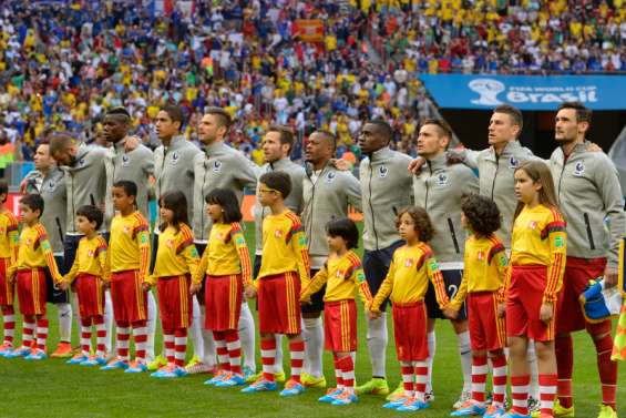 France-Allemagne : Une histoire à (ré)écrire 