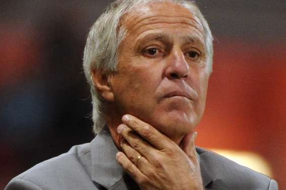 Girard : «Il s'était tout passé»