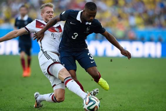 Battiston : « L'Allemagne a mieux géré »