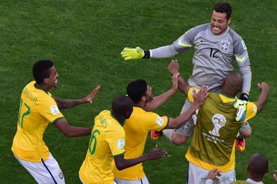 Dante : « Un Brésil soudé »