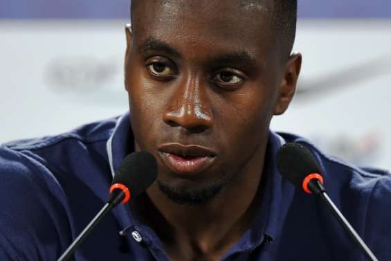 Matuidi : «On peut être fier»