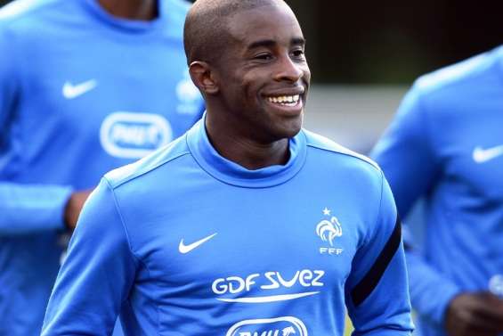 Mavuba : «Merci aux supporters»