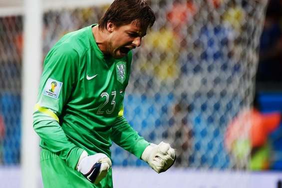 Krul : «Un rêve de gosse»