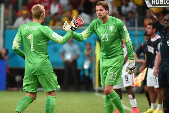 Les dessous du coup tactique génial de Van Gaal