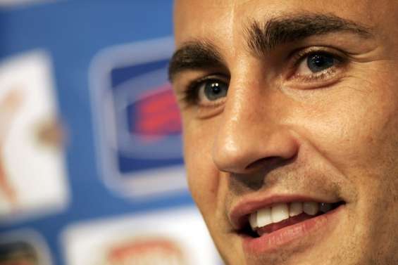 Cannavaro : «Zuniga ? Pour faire mal»