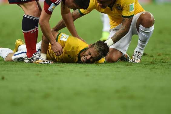 Aucune chance pour Neymar, un espoir pour Di Maria
