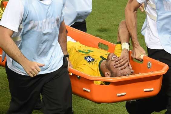 Brésil : La vie sans Neymar