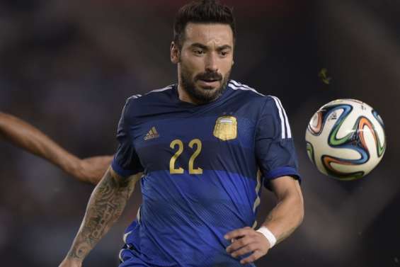 Lavezzi dernier rescapé de L1