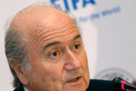 Blatter félicite Klose