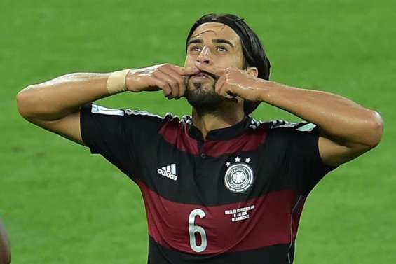 Brésil-Allemagne : Un carton d'audience