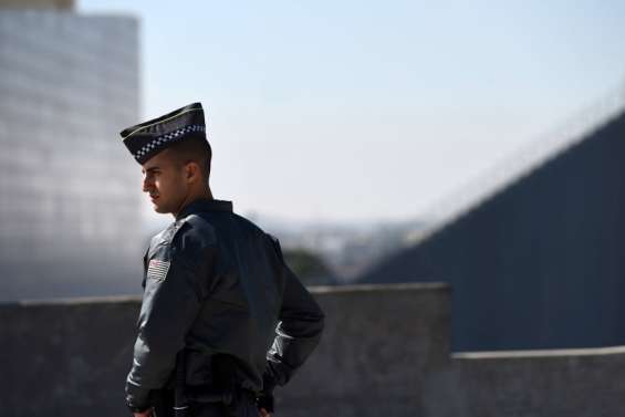 Des bus brûlés à Sao Paulo