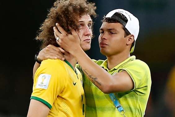 Revue de presse : Le crash de la Seleção provoque un séisme mondial