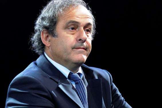 Les Bleus de 1984 invités par la FFF