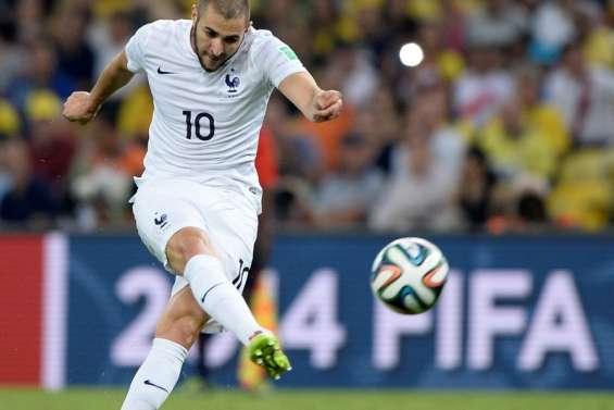 Benzema félicite Klose pour son record