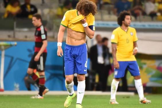 Sabella : «Pas un score normal»