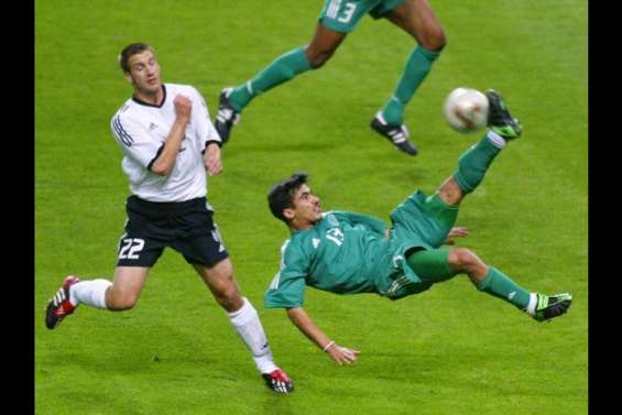 EN IMAGES  Le Brésil et les autres plus grandes déroutes de l'histoire du Mondial