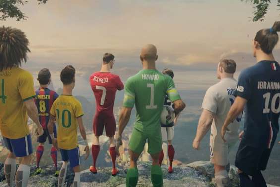 Les stars de Nike à la peine