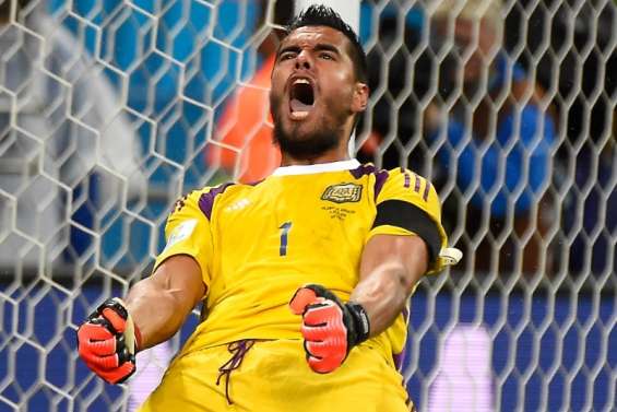 «Un rêve éveillé» pour Romero