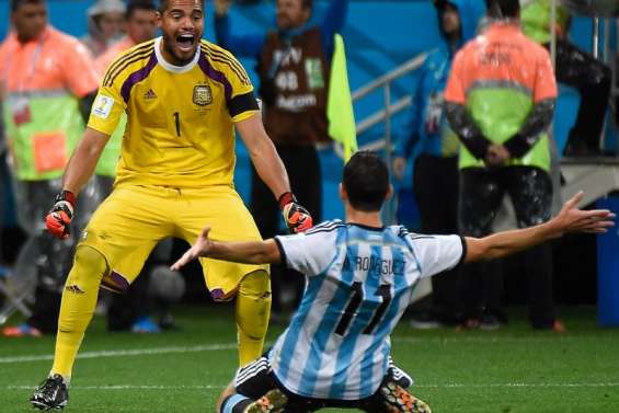 Romero, le héros qu'on n'attendait pas