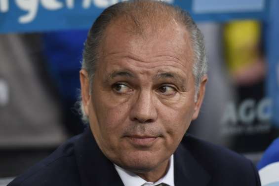Sabella veut s'inspirer de ce match