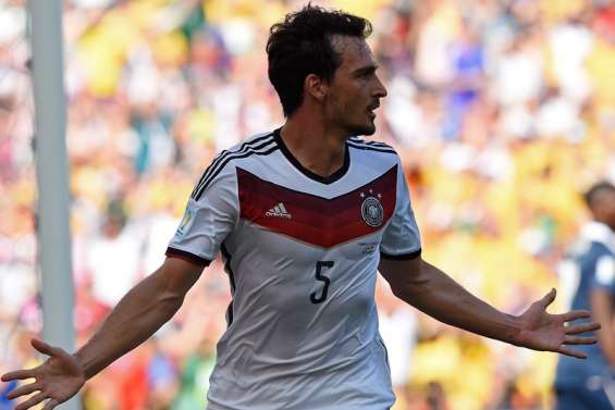 Hummels va mieux, pas Boateng