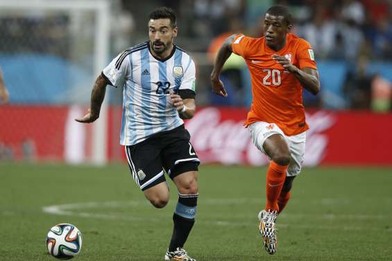 Lavezzi, le pitre argentin devenu star