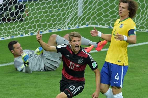 Flamini mise sur l'Allemagne