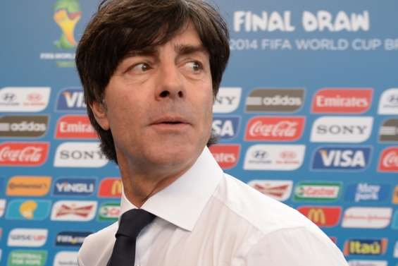 Löw : «On a avancé»