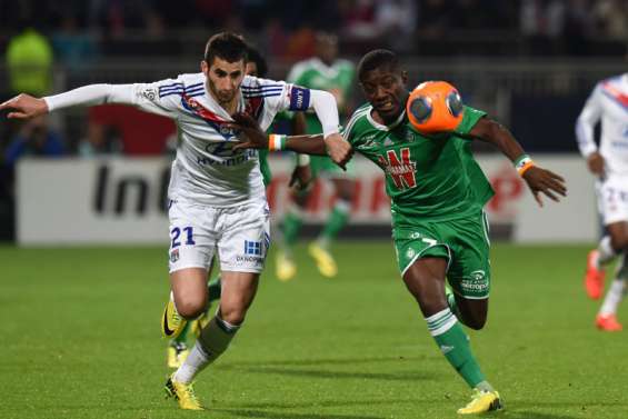 Gonalons encense Deschamps