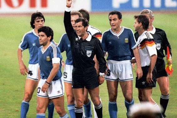 Le meilleur et le pire des Allemagne-Argentine en finale 