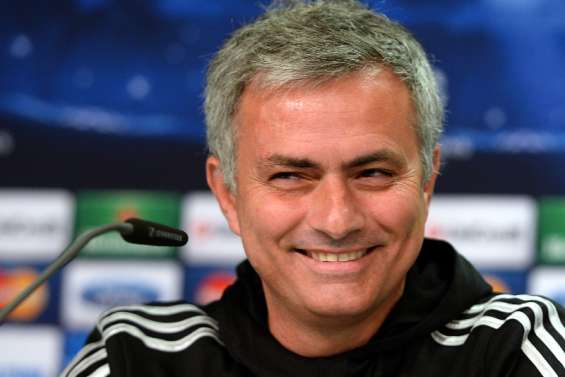 Mourinho a refusé le Brésil