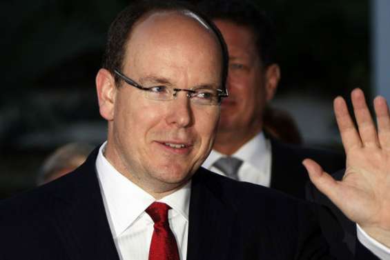 Le Prince Albert mise sur l'Allemagne