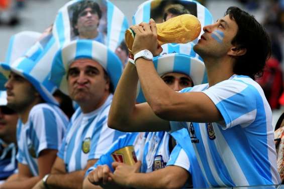 Pourquoi les Brésiliens ne supportent pas les Argentins