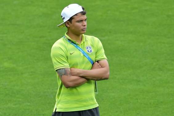 Silva ne veut pas «crucifier» Scolari