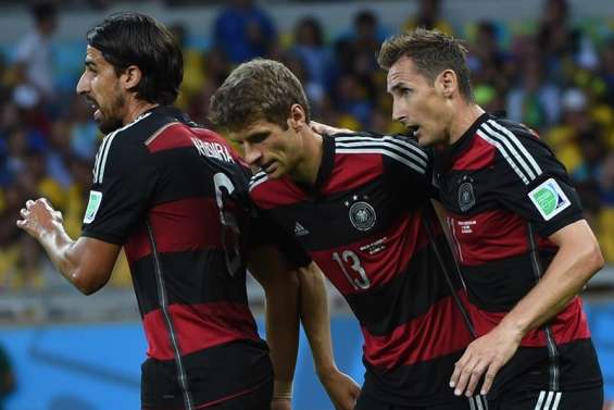 Allemagne-Argentine : les cinq clés de la finale