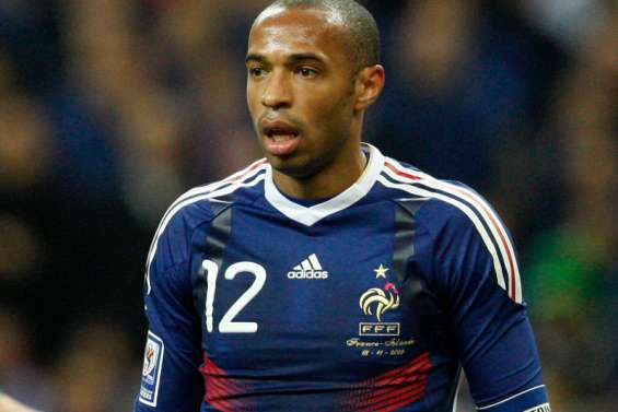 Mondial 2010 : Henry, une main à 5 millions d'euros ?