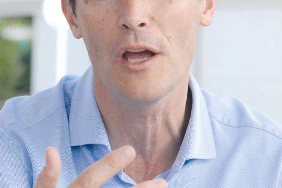 « Nous ne sommes pas découragés »