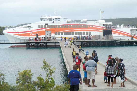 Pas de rotation du Betico  les 24 et 25 décembre