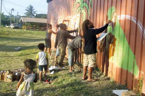 Le show des associations